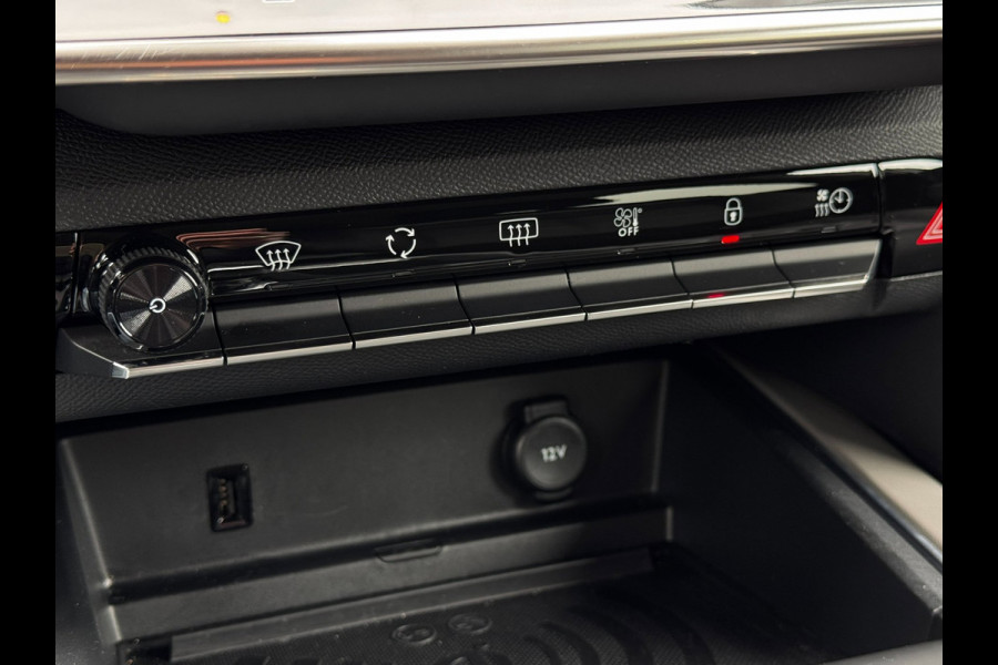 Citroën C5 Aircross 1.6 Plug-in Hybrid 225 Shine | Leder | 360 Camera | Stoelverwarming | Virtual Cockpit |