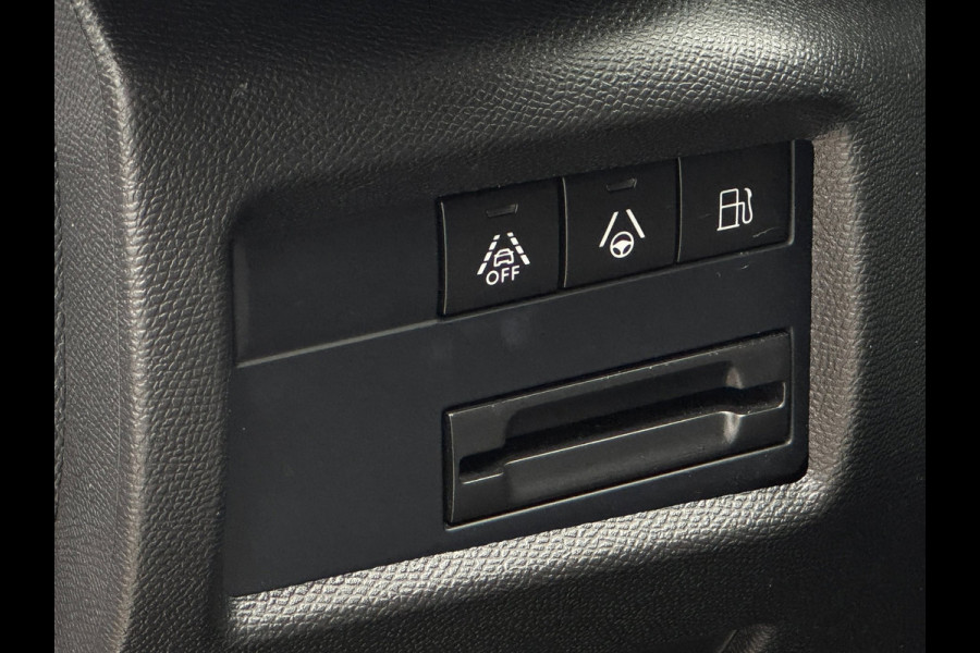 Citroën C5 Aircross 1.6 Plug-in Hybrid 225 Shine | Leder | 360 Camera | Stoelverwarming | Virtual Cockpit |