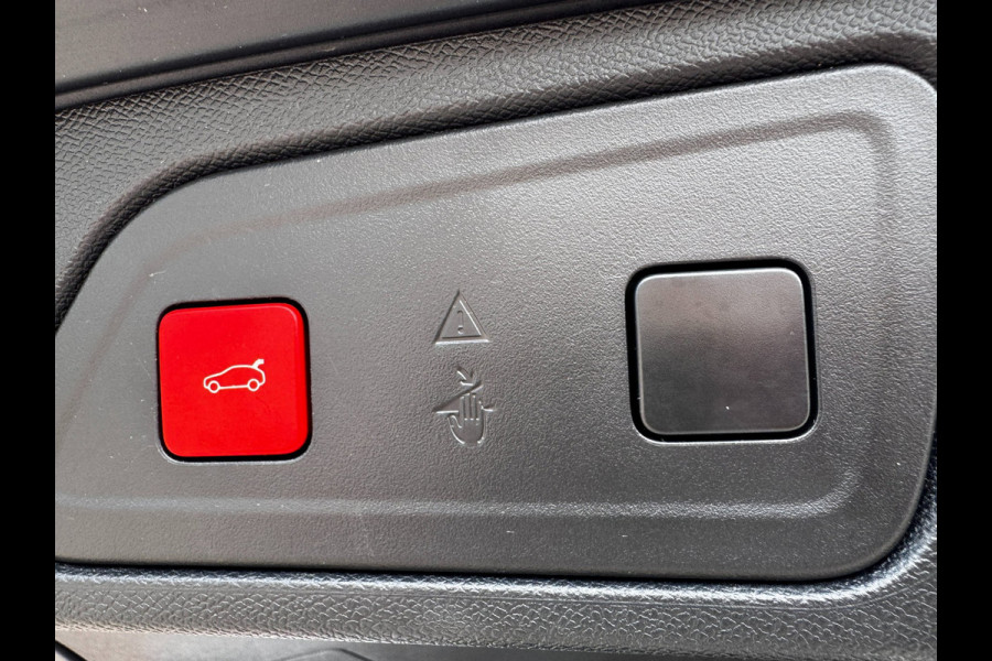 Citroën C5 Aircross 1.6 Plug-in Hybrid 225 Shine | Leder | 360 Camera | Stoelverwarming | Virtual Cockpit |