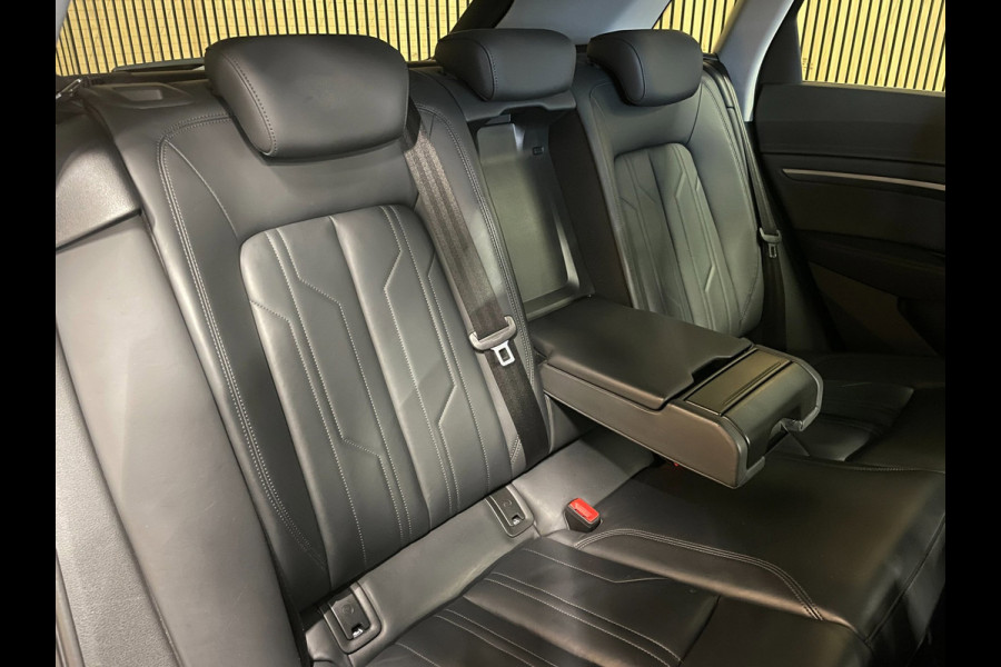 Audi e-tron 55 Quattro Advanced Edition Plus 95 kWh|89%SOH|LUXE VOLLEDER|ACC|CARPLAY|CAMERA|MEMORY|STOELVERW.V+A|ORG.NL|NAP|IN.BTW