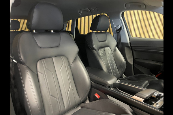 Audi e-tron 55 Quattro Advanced Edition Plus 95 kWh|89%SOH|LUXE VOLLEDER|ACC|CARPLAY|CAMERA|MEMORY|STOELVERW.V+A|ORG.NL|NAP|IN.BTW
