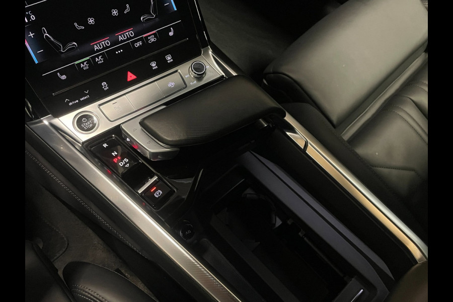 Audi e-tron 55 Quattro Advanced Edition Plus 95 kWh|89%SOH|LUXE VOLLEDER|ACC|CARPLAY|CAMERA|MEMORY|STOELVERW.V+A|ORG.NL|NAP|IN.BTW