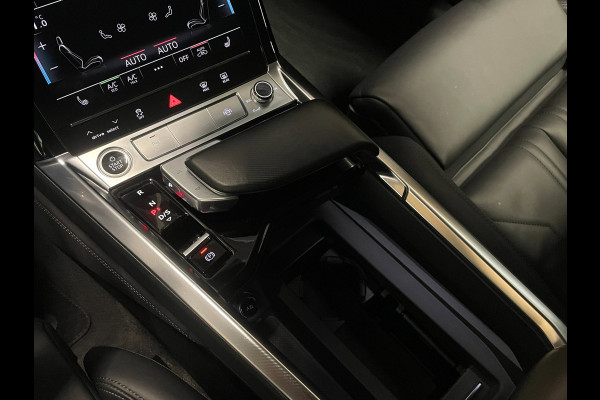Audi e-tron 55 Quattro Advanced Edition Plus 95 kWh|89%SOH|LUXE VOLLEDER|ACC|CARPLAY|CAMERA|MEMORY|STOELVERW.V+A|ORG.NL|NAP|IN.BTW