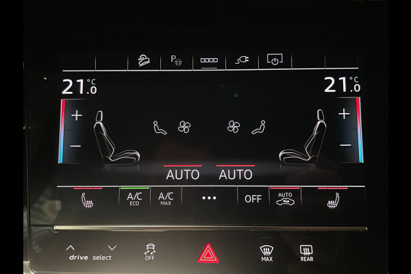 Audi e-tron 55 Quattro Advanced Edition Plus 95 kWh|89%SOH|LUXE VOLLEDER|ACC|CARPLAY|CAMERA|MEMORY|STOELVERW.V+A|ORG.NL|NAP|IN.BTW