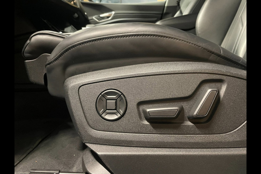 Audi e-tron 55 Quattro Advanced Edition Plus 95 kWh|89%SOH|LUXE VOLLEDER|ACC|CARPLAY|CAMERA|MEMORY|STOELVERW.V+A|ORG.NL|NAP|IN.BTW