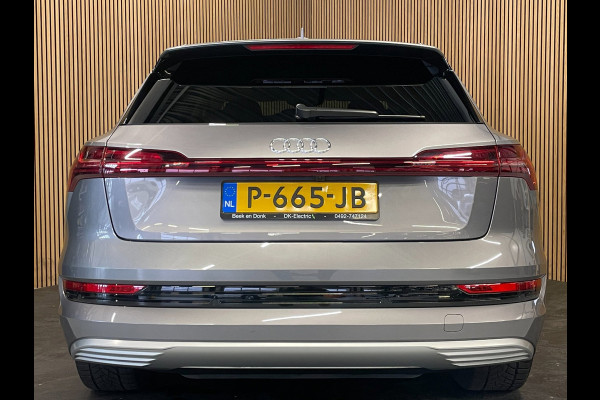 Audi e-tron 55 Quattro Advanced Edition Plus 95 kWh|89%SOH|LUXE VOLLEDER|ACC|CARPLAY|CAMERA|MEMORY|STOELVERW.V+A|ORG.NL|NAP|IN.BTW