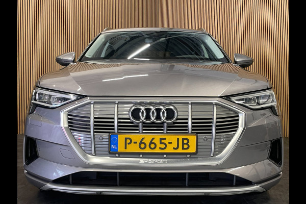 Audi e-tron 55 Quattro Advanced Edition Plus 95 kWh|89%SOH|LUXE VOLLEDER|ACC|CARPLAY|CAMERA|MEMORY|STOELVERW.V+A|ORG.NL|NAP|IN.BTW