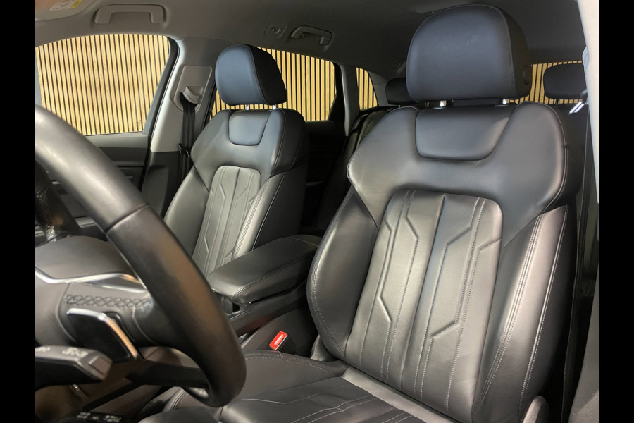 Audi e-tron 55 Quattro Advanced Edition Plus 95 kWh|89%SOH|LUXE VOLLEDER|ACC|CARPLAY|CAMERA|MEMORY|STOELVERW.V+A|ORG.NL|NAP|IN.BTW