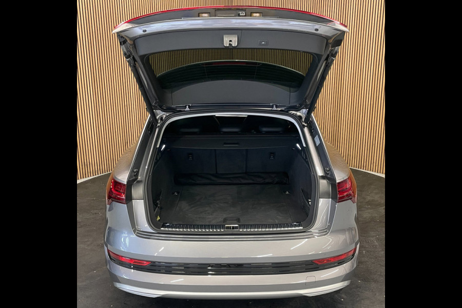 Audi e-tron 55 Quattro Advanced Edition Plus 95 kWh|89%SOH|LUXE VOLLEDER|ACC|CARPLAY|CAMERA|MEMORY|STOELVERW.V+A|ORG.NL|NAP|IN.BTW