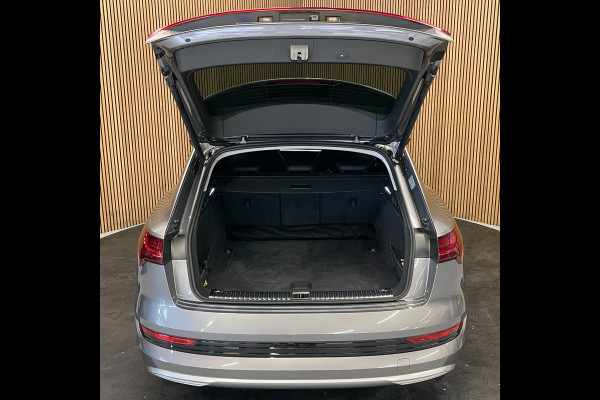 Audi e-tron 55 Quattro Advanced Edition Plus 95 kWh|89%SOH|LUXE VOLLEDER|ACC|CARPLAY|CAMERA|MEMORY|STOELVERW.V+A|ORG.NL|NAP|IN.BTW