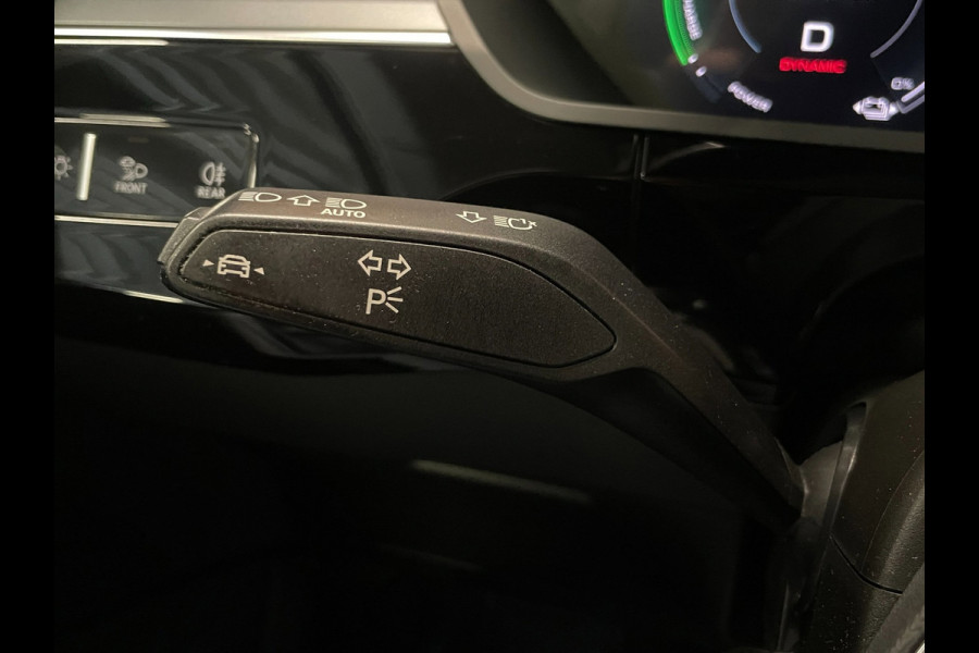 Audi e-tron 55 Quattro Advanced Edition Plus 95 kWh|89%SOH|LUXE VOLLEDER|ACC|CARPLAY|CAMERA|MEMORY|STOELVERW.V+A|ORG.NL|NAP|IN.BTW