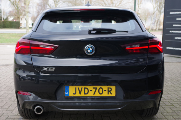 BMW X2 xDrive25e 220 PK High Executive M-Sport PHEV, Panoramadak, LED, Camera