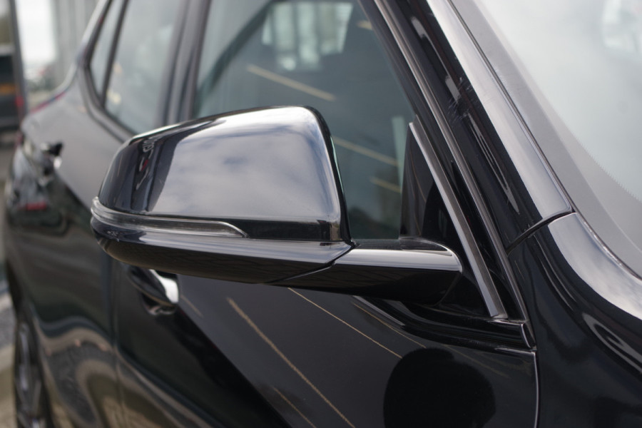 BMW X2 xDrive25e 220 PK High Executive M-Sport PHEV, Panoramadak, LED, Camera