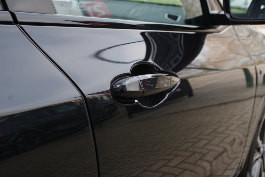 BMW X2 xDrive25e 220 PK High Executive M-Sport PHEV, Panoramadak, LED, Camera