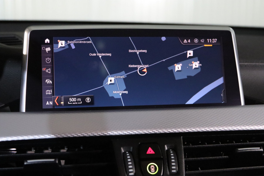 BMW X2 xDrive25e 220 PK High Executive M-Sport PHEV, Panoramadak, LED, Camera