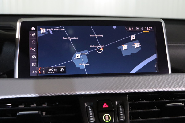 BMW X2 xDrive25e 220 PK High Executive M-Sport PHEV, Panoramadak, LED, Camera