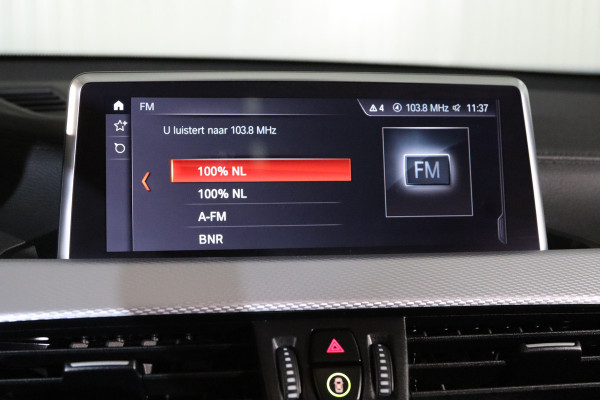 BMW X2 xDrive25e 220 PK High Executive M-Sport PHEV, Panoramadak, LED, Camera