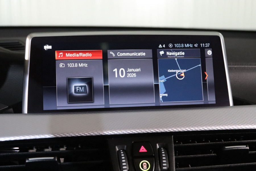 BMW X2 xDrive25e 220 PK High Executive M-Sport PHEV, Panoramadak, LED, Camera