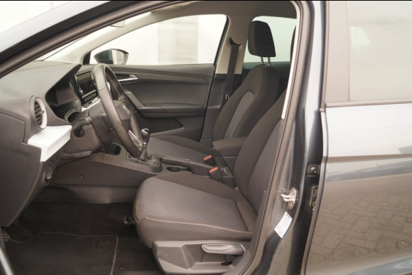 Seat Ibiza 1.0 TSI Style -LED-ECC-PDC-CARPLAY-