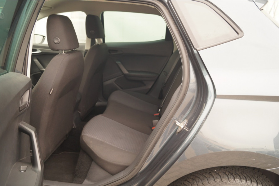 Seat Ibiza 1.0 TSI Style -LED-ECC-PDC-CARPLAY-