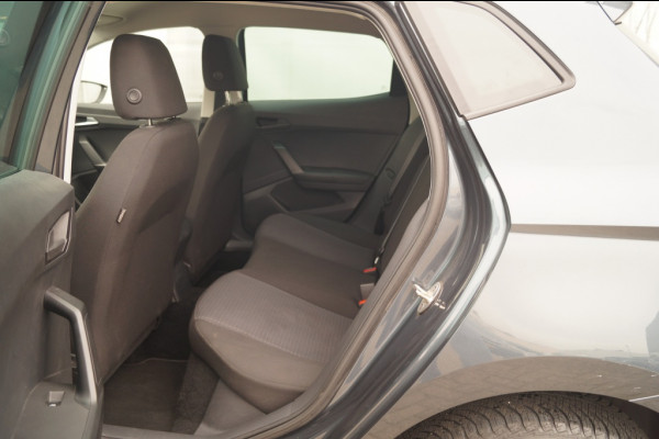 Seat Ibiza 1.0 TSI Style -LED-ECC-PDC-CARPLAY-