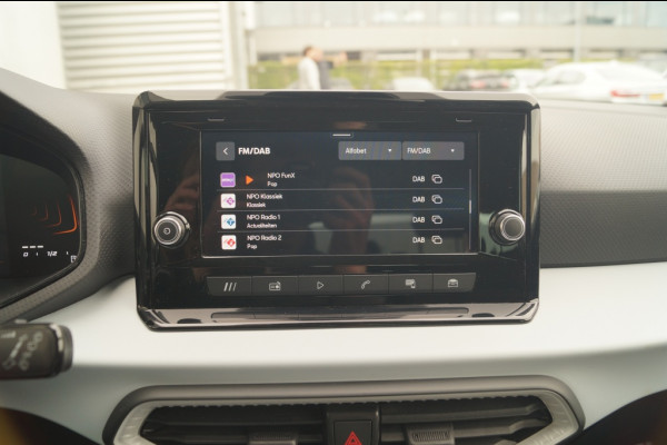 Seat Ibiza 1.0 TSI Style -LED-ECC-PDC-CARPLAY-
