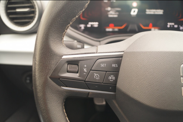 Seat Ibiza 1.0 TSI Style -LED-ECC-PDC-CARPLAY-