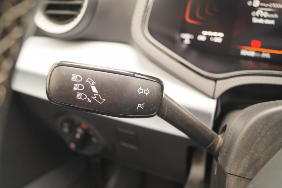 Seat Ibiza 1.0 TSI Style -LED-ECC-PDC-CARPLAY-