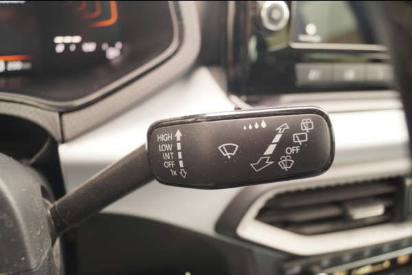 Seat Ibiza 1.0 TSI Style -LED-ECC-PDC-CARPLAY-