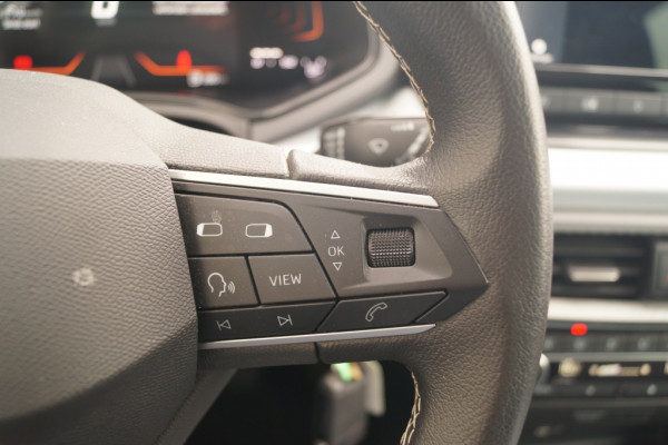 Seat Ibiza 1.0 TSI Style -LED-ECC-PDC-CARPLAY-