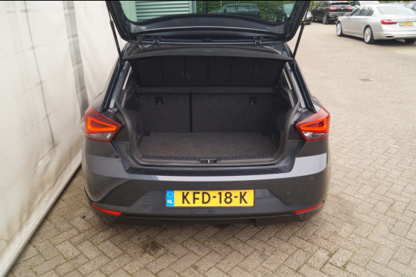 Seat Ibiza 1.0 TSI Style -LED-ECC-PDC-CARPLAY-