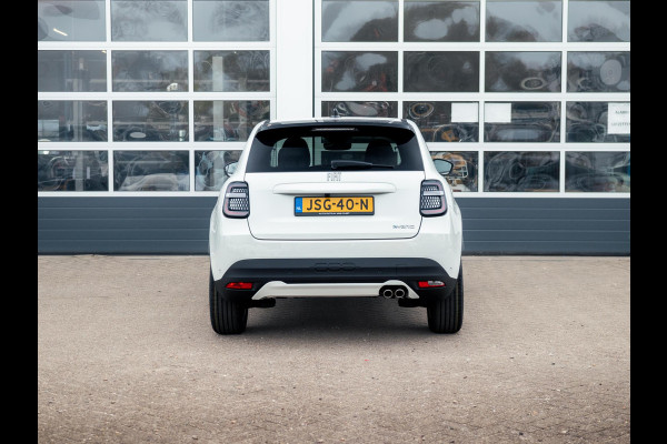Fiat 600 1.2 Hybrid La Prima | 145 PK | Apple Carplay | Camera l El. Stoelen l Stoelverwarming