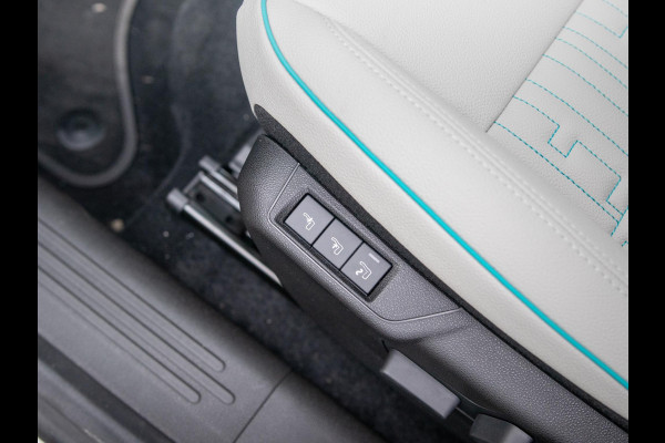 Fiat 600 1.2 Hybrid La Prima | 145 PK | Apple Carplay | Camera l El. Stoelen l Stoelverwarming