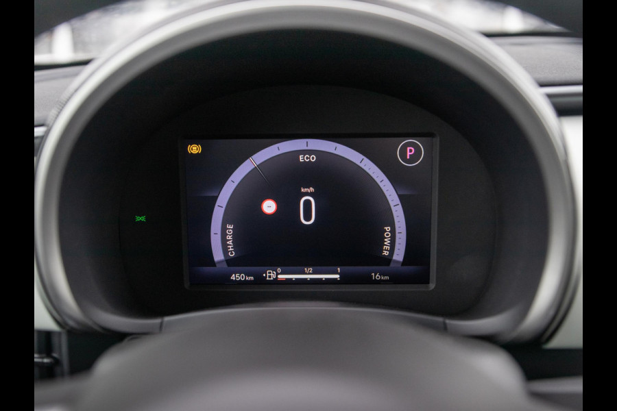 Fiat 600 1.2 Hybrid La Prima | 145 PK | Apple Carplay | Camera l El. Stoelen l Stoelverwarming