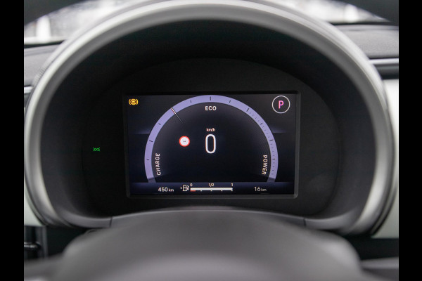 Fiat 600 1.2 Hybrid La Prima | 145 PK | Apple Carplay | Camera l El. Stoelen l Stoelverwarming