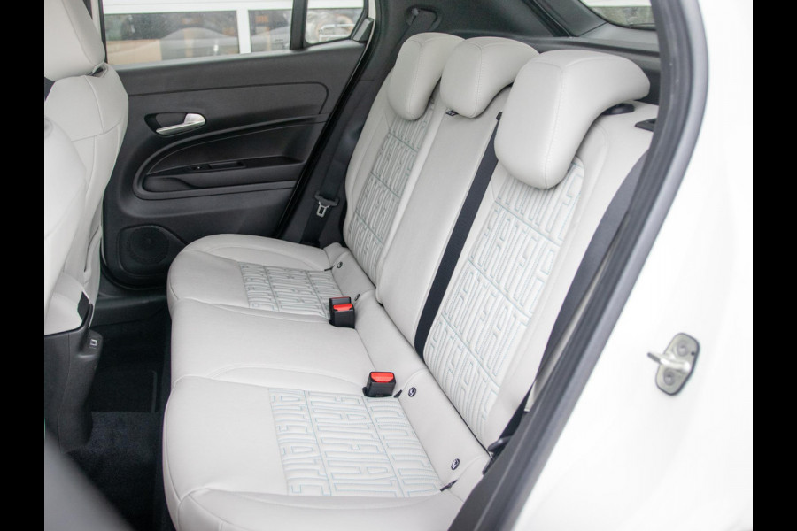 Fiat 600 1.2 Hybrid La Prima | 145 PK | Apple Carplay | Camera l El. Stoelen l Stoelverwarming