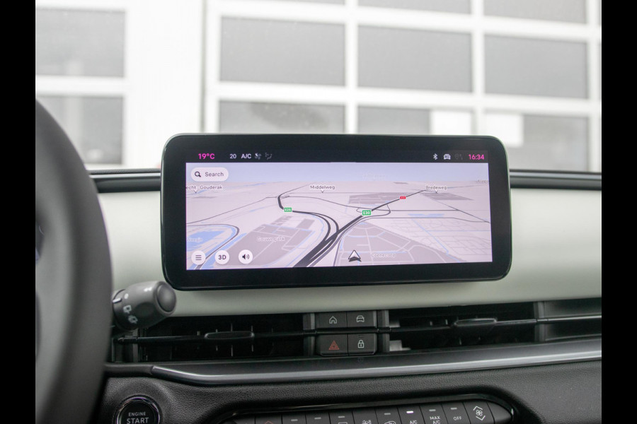 Fiat 600 1.2 Hybrid La Prima | 145 PK | Apple Carplay | Camera l El. Stoelen l Stoelverwarming