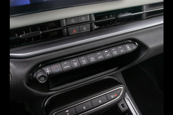 Fiat 600 1.2 Hybrid La Prima | 145 PK | Apple Carplay | Camera l El. Stoelen l Stoelverwarming