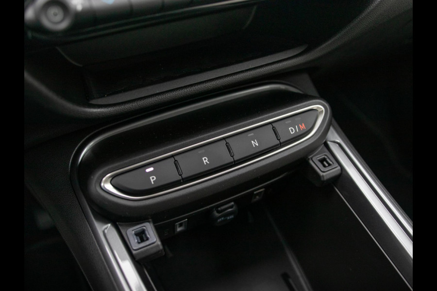 Fiat 600 1.2 Hybrid La Prima | 145 PK | Apple Carplay | Camera l El. Stoelen l Stoelverwarming