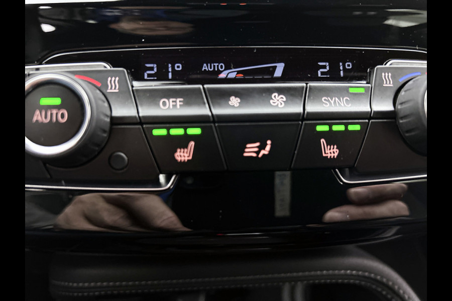 BMW X1 SDrive18i High Executive(Goed OnderH, Navi Pro, Camera, StoelV, Active Cruise, Lane Assist, Keyless, Etc)