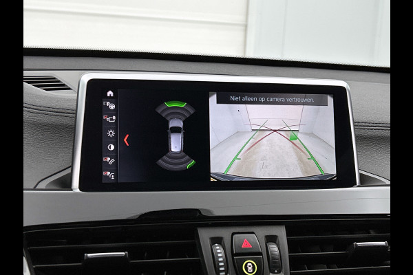 BMW X1 SDrive18i High Executive(Goed OnderH, Navi Pro, Camera, StoelV, Active Cruise, Lane Assist, Keyless, Etc)
