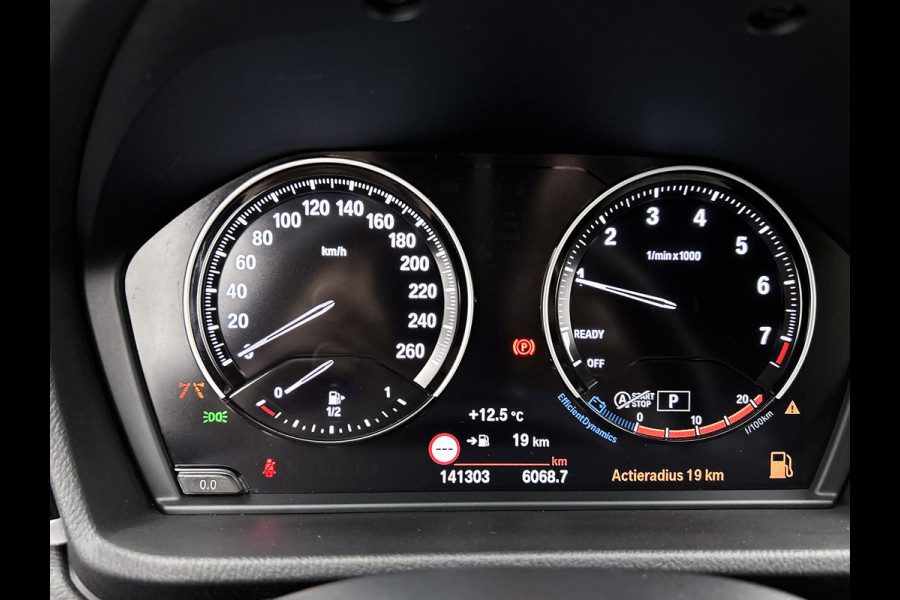 BMW X1 SDrive18i High Executive(Goed OnderH, Navi Pro, Camera, StoelV, Active Cruise, Lane Assist, Keyless, Etc)