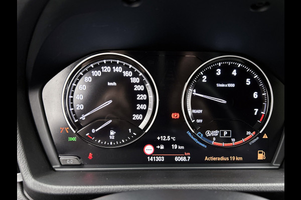 BMW X1 SDrive18i High Executive(Goed OnderH, Navi Pro, Camera, StoelV, Active Cruise, Lane Assist, Keyless, Etc)