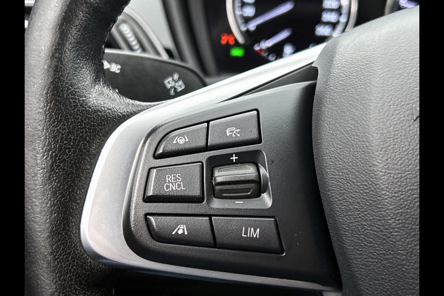 BMW X1 SDrive18i High Executive(Goed OnderH, Navi Pro, Camera, StoelV, Active Cruise, Lane Assist, Keyless, Etc)