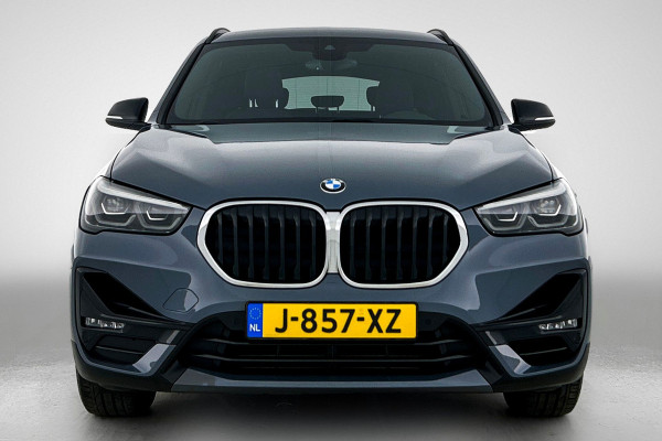 BMW X1 SDrive18i High Executive(Goed OnderH, Navi Pro, Camera, StoelV, Active Cruise, Lane Assist, Keyless, Etc)