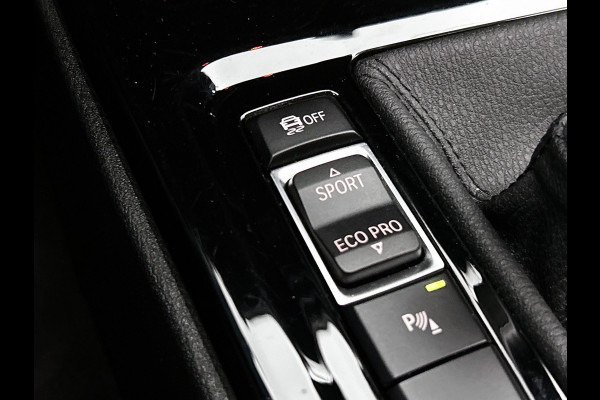 BMW X1 SDrive18i High Executive(Goed OnderH, Navi Pro, Camera, StoelV, Active Cruise, Lane Assist, Keyless, Etc)