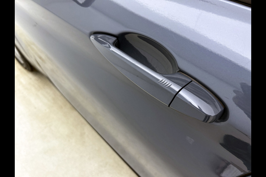 BMW X1 SDrive18i High Executive(Goed OnderH, Navi Pro, Camera, StoelV, Active Cruise, Lane Assist, Keyless, Etc)