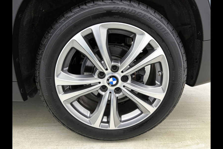 BMW X1 SDrive18i High Executive(Goed OnderH, Navi Pro, Camera, StoelV, Active Cruise, Lane Assist, Keyless, Etc)