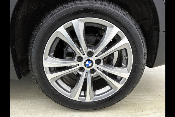 BMW X1 SDrive18i High Executive(Goed OnderH, Navi Pro, Camera, StoelV, Active Cruise, Lane Assist, Keyless, Etc)