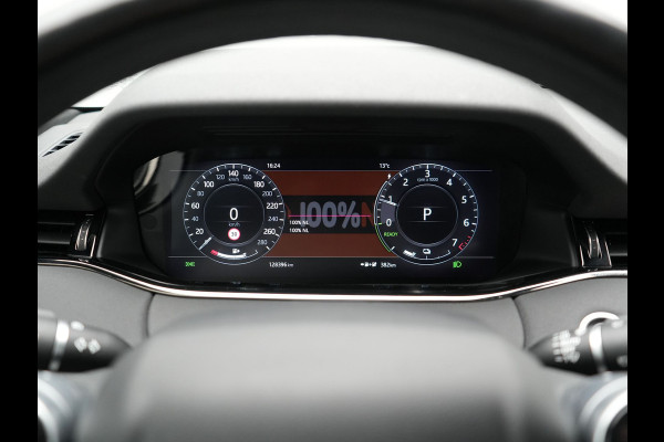 Land Rover Range Rover Evoque P300e AWD R-Dynamic PHEV 309pk | Panodak | 360 Camera | Adaptive Cruise | Head Up | Meridian Audio | Lederen Sportstoelen Memory & Verwarmd | Keyless | Apple Carplay | Sfeerverlichting | Navigatie | Virtual | DAB | Plug In Hybrid |